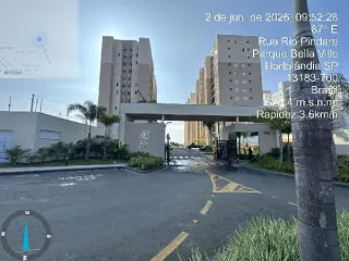 Imagem do imóvel AP15334