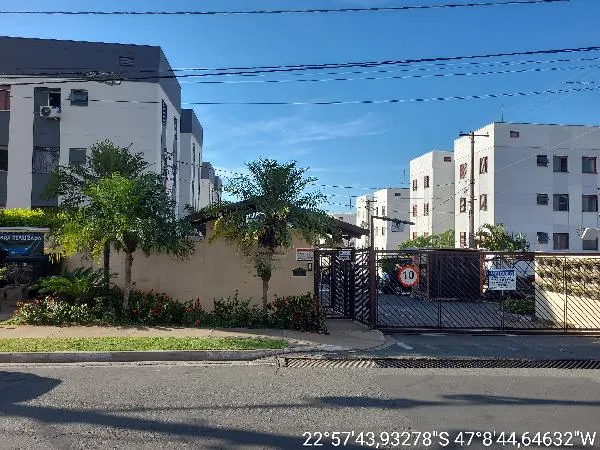 Imagem do imóvel AP21036