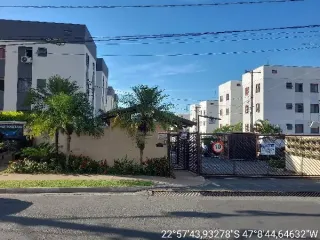 Imagem do imóvel AP21036
