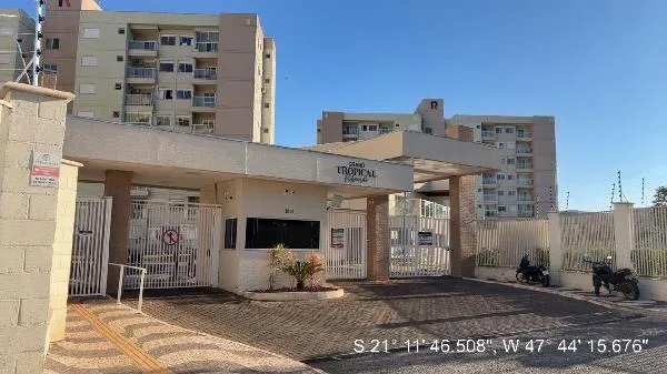 Imagem do imóvel AP73584
