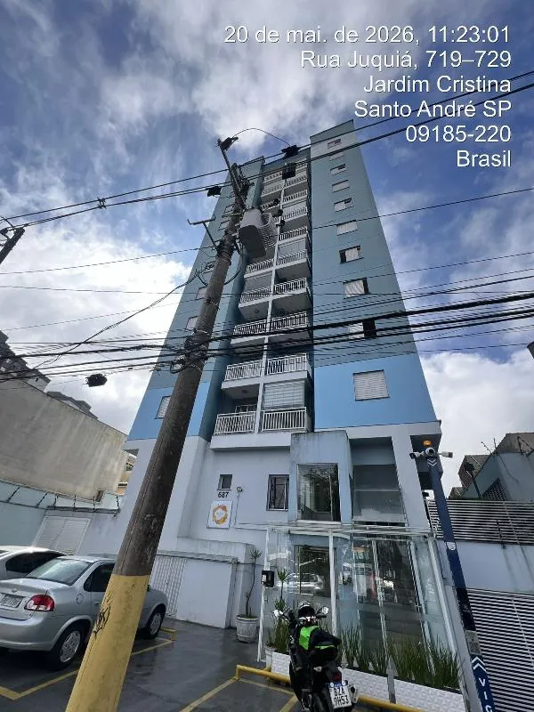 Imagem do imóvel AP85980