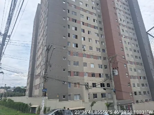 Imagem do imóvel AP23992