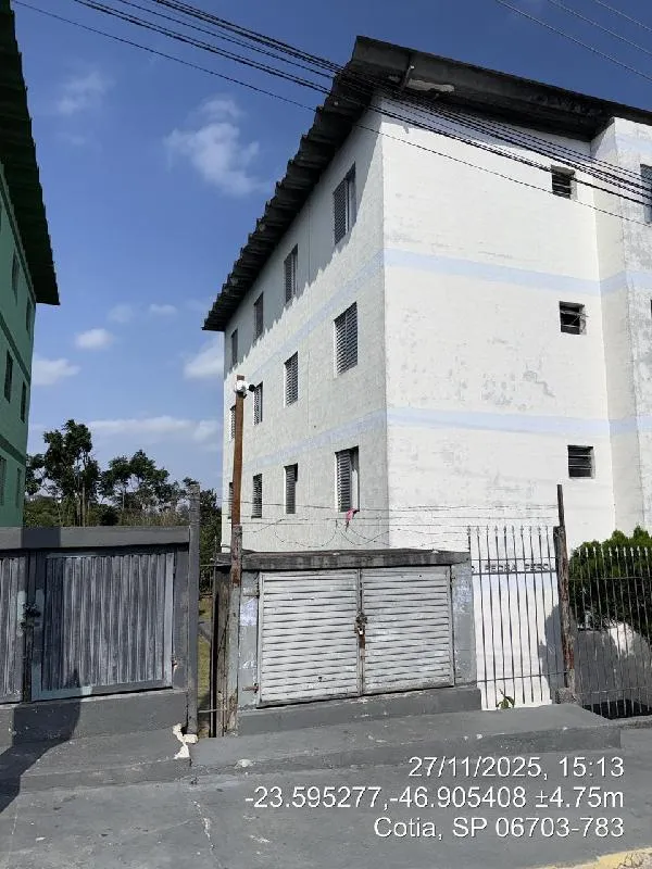 Imagem do imóvel AP88307