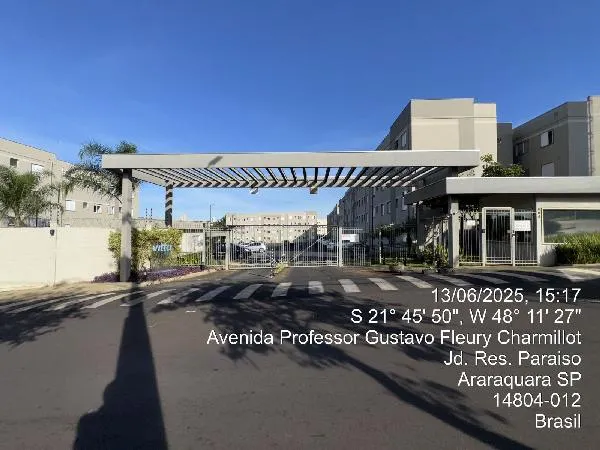 Imagem do imóvel AP12155