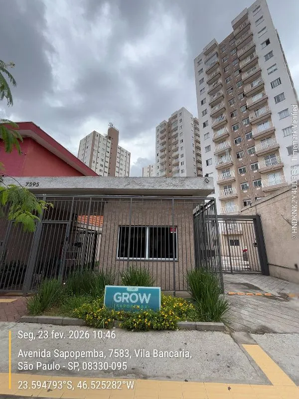 Imagem do imóvel AP49237