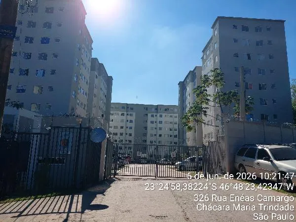 Imagem do imóvel AP37785