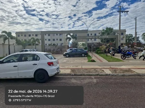 Imagem do imóvel AP10993