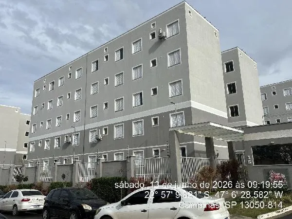 Imagem do imóvel AP64806