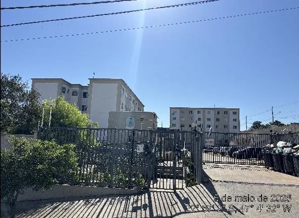 Imagem do imóvel AP75693