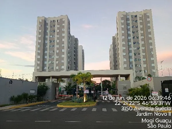Imagem do imóvel AP40657