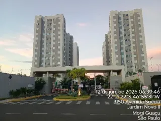 Imagem do imóvel AP40657