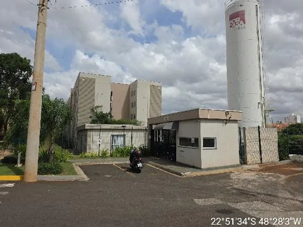 Imagem do imóvel AP81631