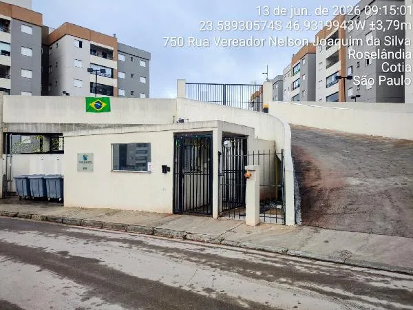 Imagem do imóvel AP92497