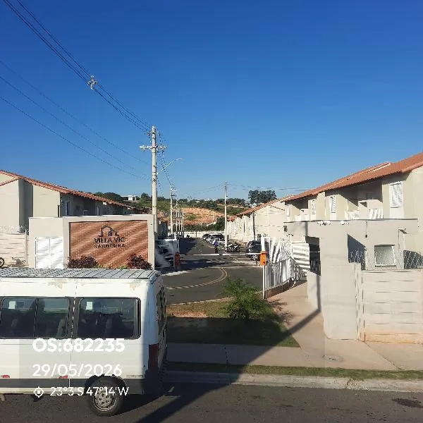 Imagem do imóvel AP30285