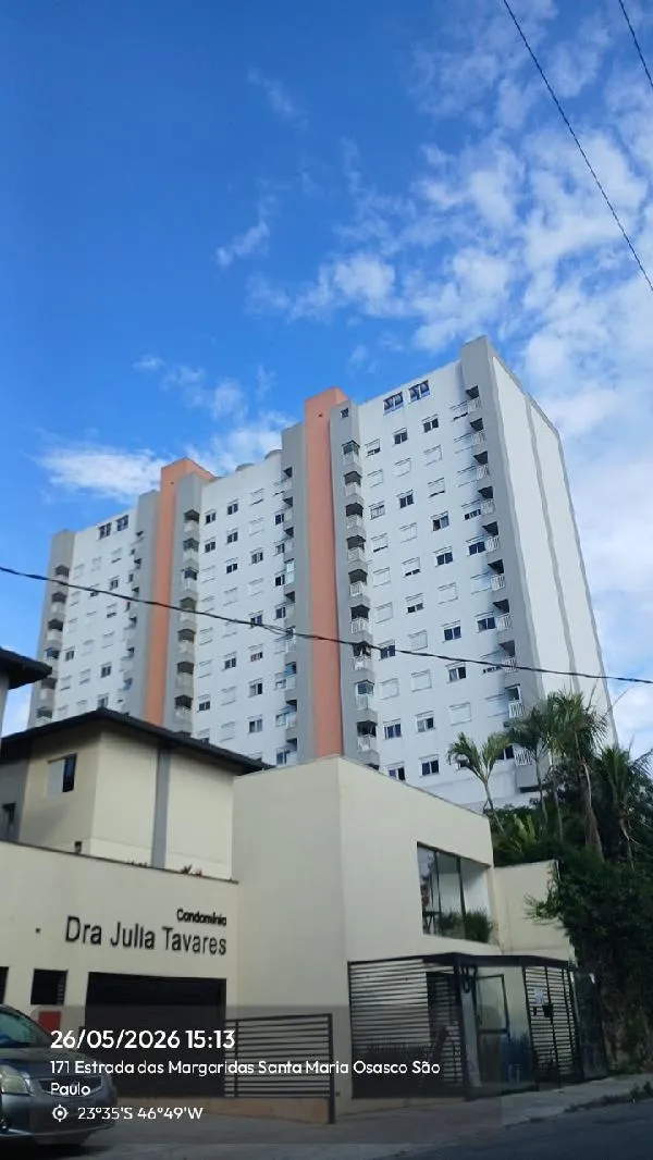 Imagem do imóvel AP63178