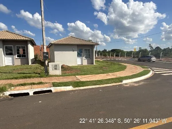Imagem do imóvel CA34719