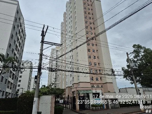Imagem do imóvel AP00871