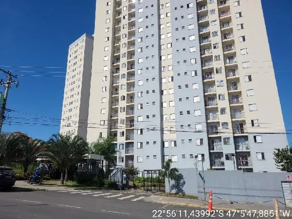 Imagem do imóvel AP84179