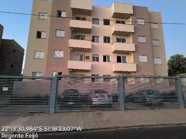 Imagem do imóvel AP55178