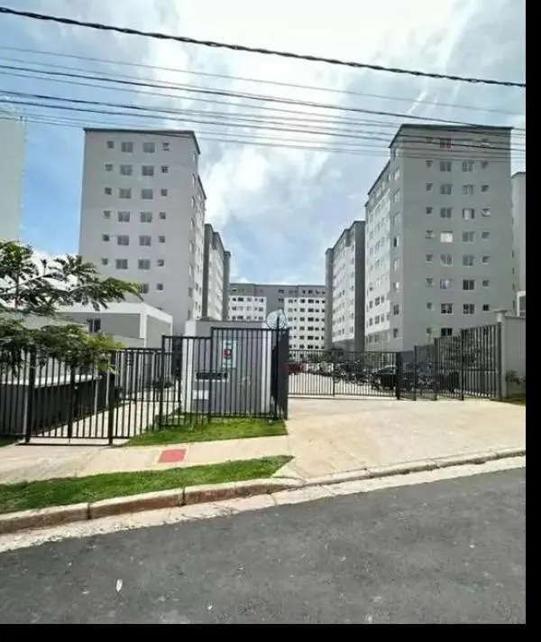 Imagem do imóvel AP20311