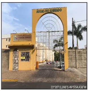 Imagem do imóvel AP95926