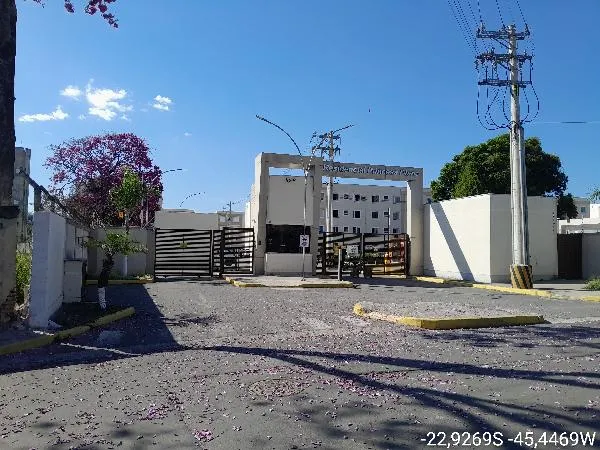 Imagem do imóvel AP34140