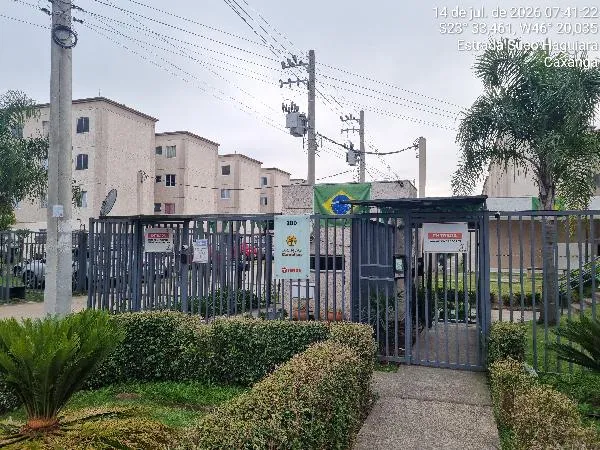 Imagem do imóvel AP92950