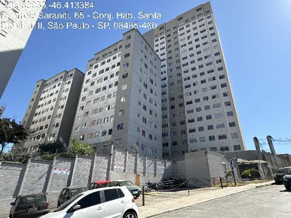 Imagem do imóvel AP26375