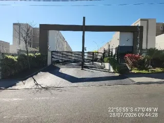 Imagem do imóvel AP81079