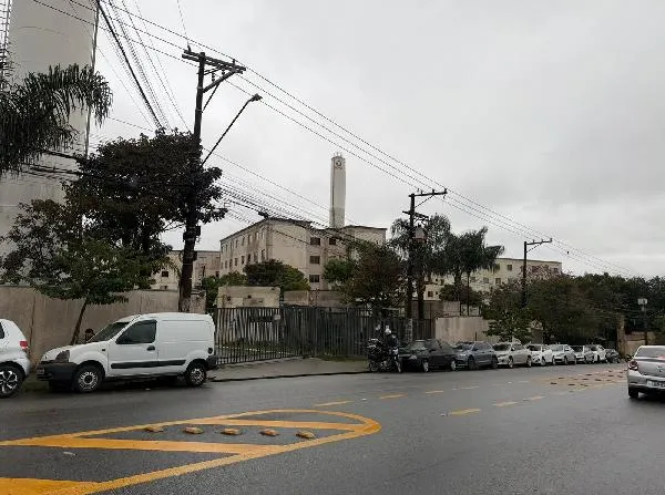 Imagem do imóvel AP97968