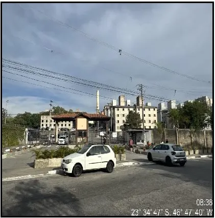 Imagem do imóvel AP87730