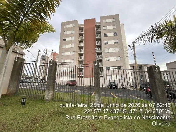 Imagem do imóvel AP71037