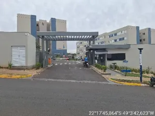 Imagem do imóvel AP24967