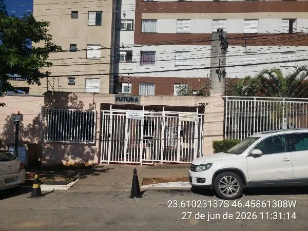 Imagem do imóvel AP26117