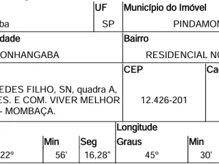 Imagem do imóvel GL31161