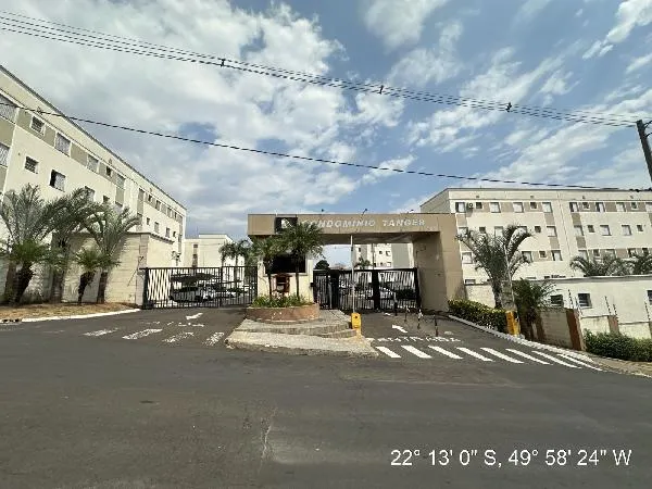 Imagem do imóvel AP13754