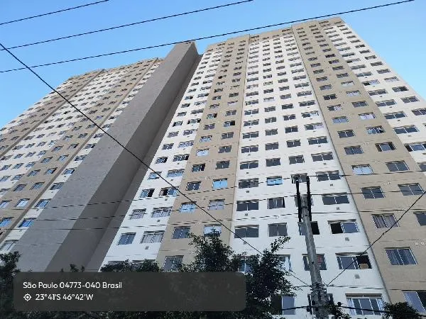 Imagem do imóvel AP87659
