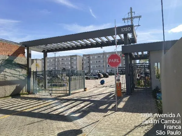 Imagem do imóvel AP34332