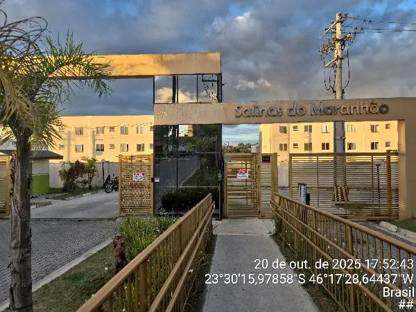Imagem do imóvel AP41624