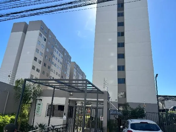 Imagem do imóvel AP79849