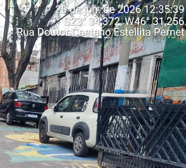 Imagem do imóvel CA67405