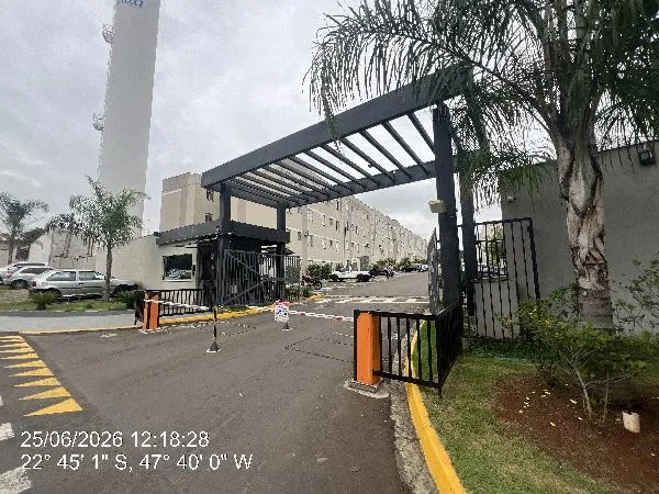 Imagem do imóvel AP69474