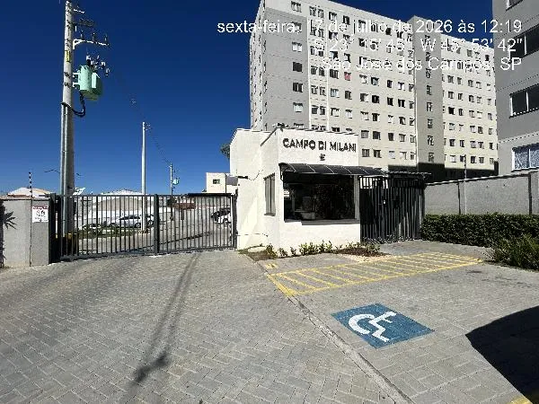 Imagem do imóvel AP46882