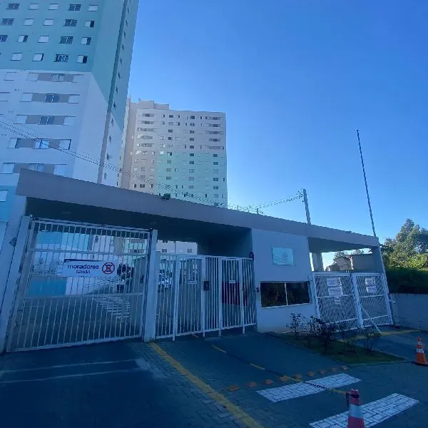Imagem do imóvel AP91868