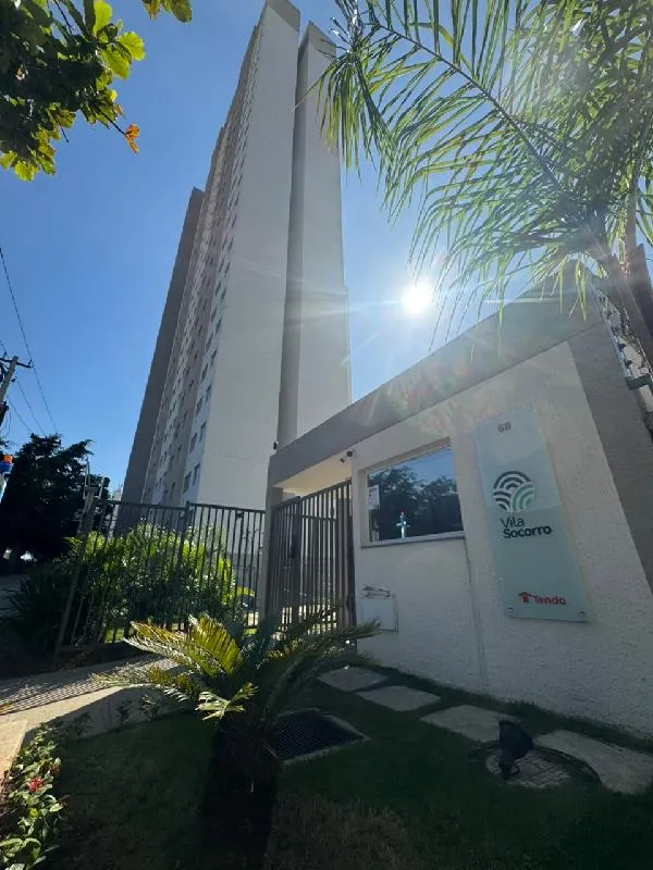 Imagem do imóvel AP38424