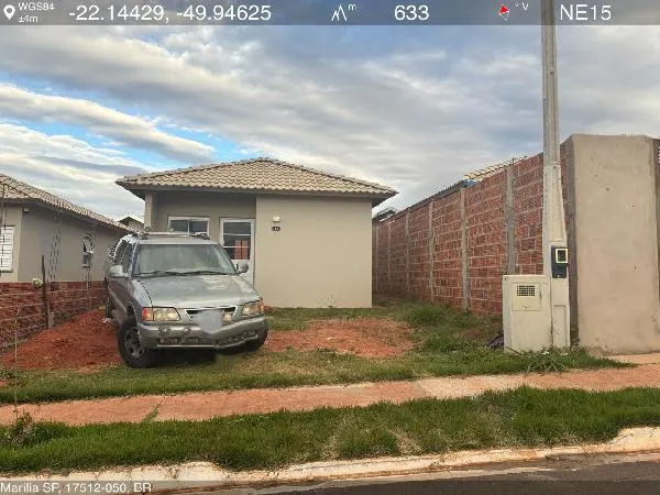 Imagem do imóvel CA79697