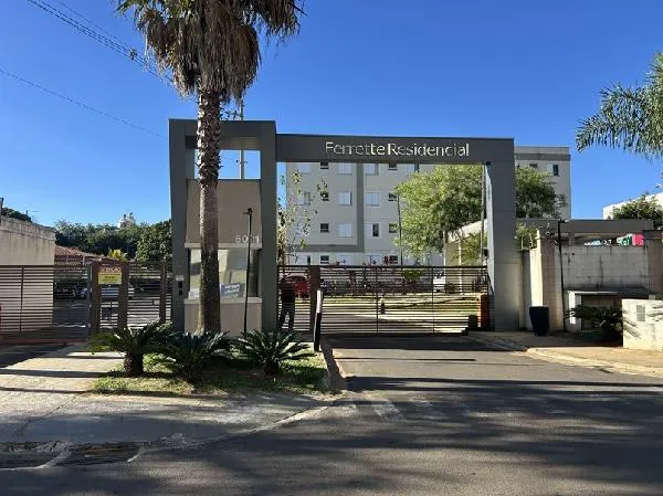 Imagem do imóvel AP71136