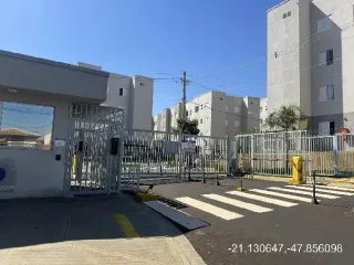 Imagem do imóvel AP99664