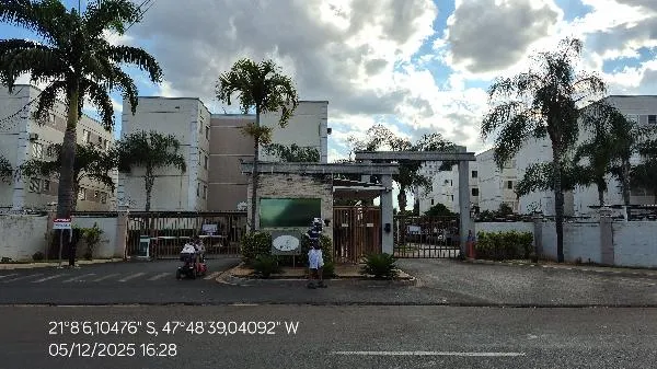 Imagem do imóvel AP53188