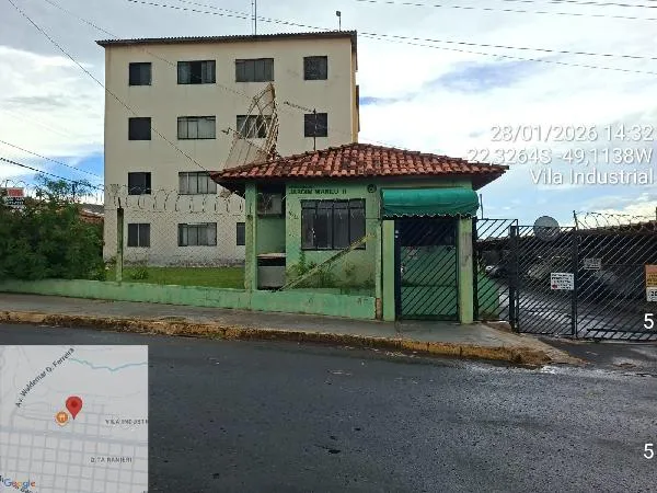 Imagem do imóvel AP16063